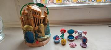 Animations Ariel Little Mermaid beschikbaar voor biedingen