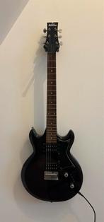 Ibanez Elektrische Gitaar, Muziek en Instrumenten, Ophalen, Ibanez, Met versterker, Zo goed als nieuw