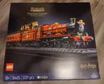 Lego Hogwarts Express Collectors' Edition (Sealed) in doos, Ophalen of Verzenden, Nieuw, Complete set, Lego
