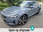 Polestar 2 Long Range Dual Motor 78 kWh/Pano/ Incl. BTW, Automaat, Polestar 2, Gebruikt, Zwart