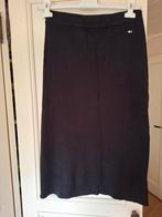 Zwarte rok, Tommy Hilfiger,  XL, Kleding | Dames, Rokken, Zwart, Maat 46/48 (XL) of groter, Ophalen of Verzenden, Zo goed als nieuw