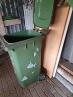 Kliko, 40 liter of meer, Ophalen, Kunststof, Minder dan 50 cm