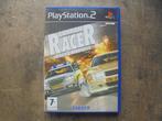 London Racer Police Madness voor PS2 (zie foto's), Spelcomputers en Games, Games | Sony PlayStation 2, Ophalen of Verzenden, Gebruikt
