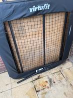 VirtuFit Verstelbare Rebounder Pro - Kickback - 124 x 124 cm, Maat XL, Ophalen, Zo goed als nieuw, Overige typen