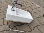 Toilet Wasbak - Compact en Stijlvol, Ophalen of Verzenden, Gebruikt, Overige materialen