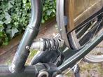 Zeer nette Giant Trooper herenfiets, Minder dan 10 versnellingen, Gebruikt, Vering, Overige maten