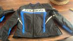 Motorjas Triumph, Motoren, Kleding | Motorkleding, Ophalen of Verzenden, Tweedehands, Jas | textiel