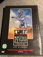 Rolling Stones - Bridges to Babylon DVD, Alle leeftijden, Boxset, Muziek en Concerten, Ophalen of Verzenden