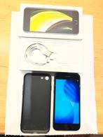 Apple iPhone SE (2e generatie), Telecommunicatie, Mobiele telefoons | Apple iPhone, Ophalen, Zwart, 64 GB, Overige modellen