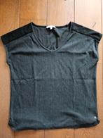 Garcia T-shirt maat L, Kleding | Dames, T-shirts, Garcia, Maat 42/44 (L), Ophalen of Verzenden, Zo goed als nieuw