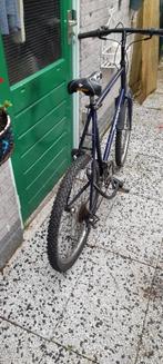 Mountain bike  26 inch 50 euro, Fietsen en Brommers, Fietsen | Crossfietsen en BMX, Ophalen of Verzenden, Zo goed als nieuw, Aluminium