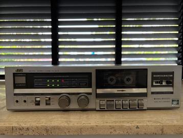 JVC KD-V50 beschikbaar voor biedingen