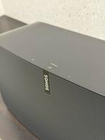 Sonos Play 5 gen2 zwart, Audio, Tv en Foto, Luidsprekers, Ophalen, Zo goed als nieuw, Sonos, 120 watt of meer
