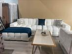 Cloud Abriamo 4 - Luxe Teddy Bank 1.90m x 3.25m voor €1199!, Ophalen of Verzenden, Nieuw