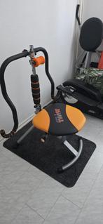 Ab-Doer Twist Buiktrainer, Sport en Fitness, Ophalen of Verzenden, Overige typen