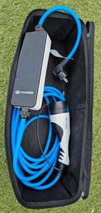 Hyundai Kia PHEV EV charger auto lader laadkabel type 2, Ophalen of Verzenden