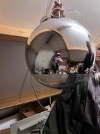 Tom Dixon bol-hanglamp, Ophalen of Verzenden, Gebruikt, Minder dan 50 cm