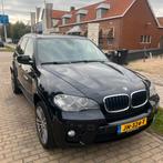 BMW X5 Xdrive 30D Aut8 2012 Zwart, Auto's, BMW, X5, 2993 cc, Zwart, Bruin