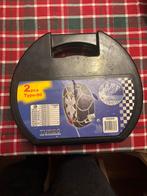 Turbo Type-90 Sneeuwkettingen - te huur, Ophalen, Gebruikt