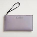 Michael Kors Pouchette, Ophalen of Verzenden, Zo goed als nieuw, Avondtasje