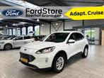 Ford Kuga 2.5 PHEV 225pk Titanium | 100% Dealer onderhouden, 72 km, Stof, Gebruikt, 4 cilinders
