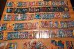 Pokemon Topps mega verzameling, Ophalen of Verzenden, Zo goed als nieuw, Meerdere kaarten