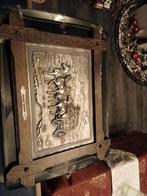 Tin, Antiek en Kunst, Ophalen of Verzenden