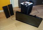 Te koop: Dvd home theatre system, Audio, Tv en Foto, Home Cinema-sets, Gebruikt, 2.1-systeem, Ophalen of Verzenden, Sony