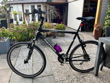 Sensa Moutainbike XL 62 Cm. Frame. 28 Inch Wielen. igst. beschikbaar voor biedingen