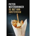 De Rat van Amsterdam, Ophalen of Verzenden, Zo goed als nieuw, Nederland