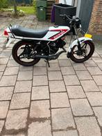 Nette honda mb, Fietsen en Brommers, Brommers | Honda, Ophalen, Zo goed als nieuw, Overige modellen