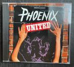 Phoenix, United, CD, Ophalen of Verzenden, Zo goed als nieuw, Poprock