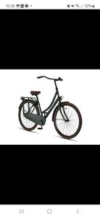 Super mooie fiets, Ophalen, Nieuw