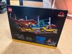 Lego T-rex breakout 76956, Kinderen en Baby's, Speelgoed | Duplo en Lego, Ophalen of Verzenden, Zo goed als nieuw, Complete set