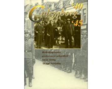 Culemborg '40-'45 herdenkingsbundel beschikbaar voor biedingen