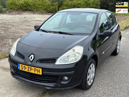 Renault Clio 1.2-16V Special Line 5-Drs Airco Electric pakke, Auto's, Renault, Bedrijf, Te koop, Clio, ABS, Airbags, Airconditioning
