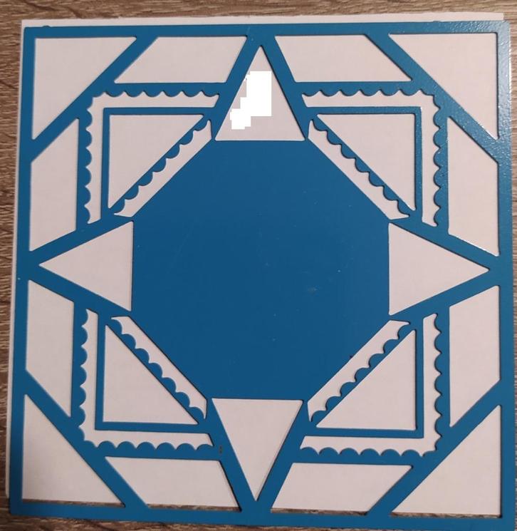 embossingmateriaal, Hobby en Vrije tijd, Kaarten | Zelf maken, Pons of Mal, Overige thema's, Ophalen of Verzenden