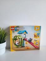 Lego Creator 8+ Hamsterwiel 31155, Ophalen of Verzenden, Nieuw