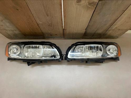 Volvo V/Xc70 S60 2004-2009 Xenon koplampen, Auto-onderdelen, Verlichting, Volvo, Gereviseerd, Ophalen