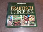 Handboek praktisch tuinieren Readers Digest / moestuin, Boeken, Wonen en Tuinieren, Ophalen of Verzenden, Gelezen, Moestuin