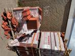 New roof tiles for sale – Monien Sneldek, Doe-het-zelf en Verbouw, Dakpannen en Dakbedekking, Ophalen, Steen of Klei, Nieuw, 15 m² of meer