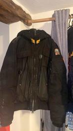 Parajumer jas m, Kleding | Heren, Jassen | Winter, Maat 48/50 (M), Zwart, Parajumpers, Ophalen of Verzenden
