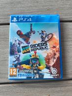 Riders Republic, Spelcomputers en Games, Online, Vanaf 18 jaar, Overige genres, 1 speler