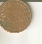 1 cent 2011 Luxemburg, Verzenden, Luxemburg