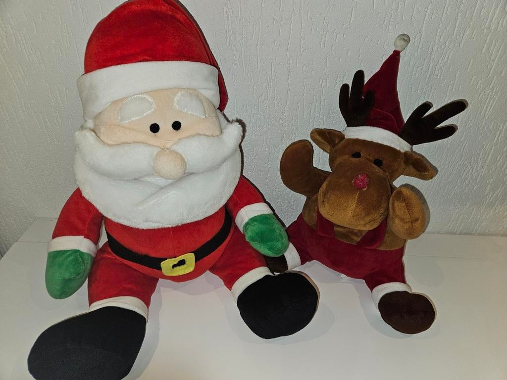 Diverse knuffels, Ophalen, Zo goed als nieuw, Overige typen