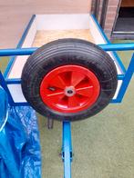reservewiel aanhanger te koop moet binnen een week weg, Kinderen en Baby's, Speelgoed | Buiten | Skelters, Ophalen, Nieuw, Overige merken