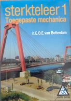 Rotterdam - 1 toegepaste mechanica, Boeken, Ophalen of Verzenden, Zo goed als nieuw, Rotterdam