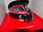 MOOIE BMW ISETTA SPORTCLUP FRIJBURG REVELL IN DE DOOS, Hobby en Vrije tijd, Ophalen of Verzenden, Zo goed als nieuw, Auto, Revell