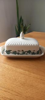 Wedgwood Stratford Botervloot, Ophalen, Gebruikt, Overige typen, Wedgwood