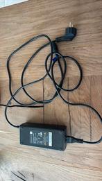 Accell batterij oplader elektrische fiets, Ophalen, Zo goed als nieuw, Overige merken